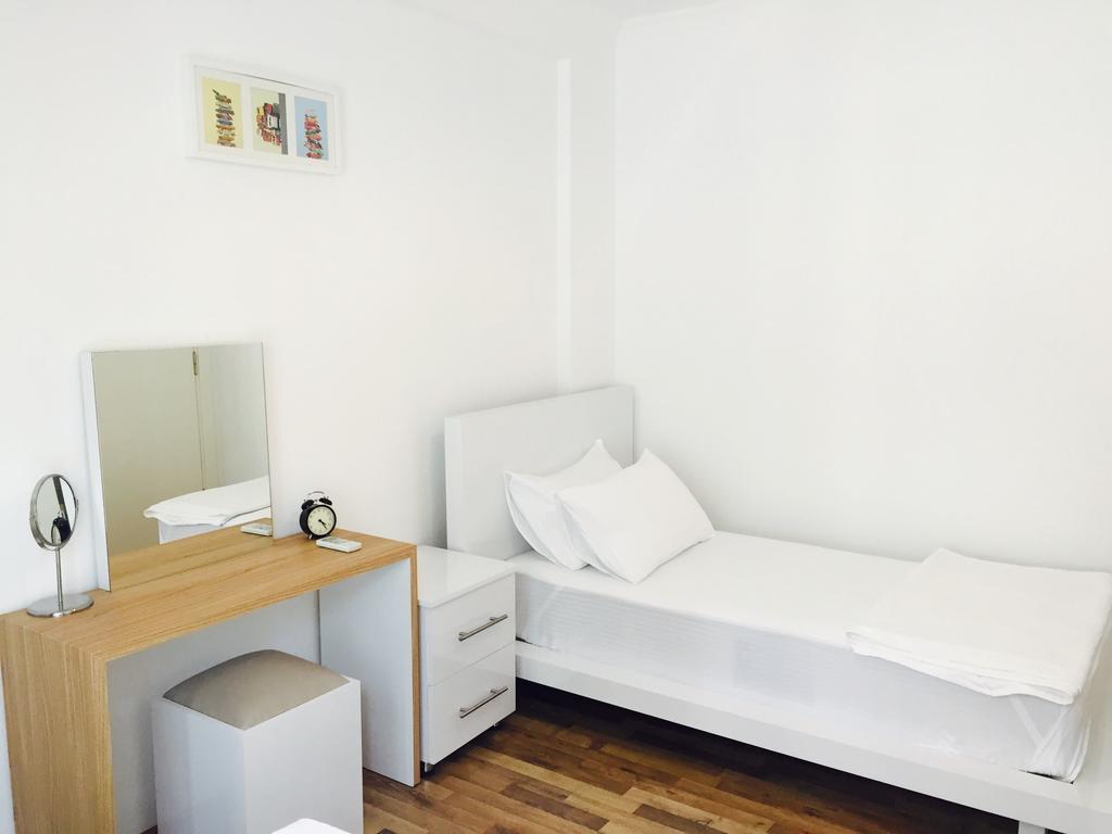 The Townhouse Apartment Kaş Phòng bức ảnh