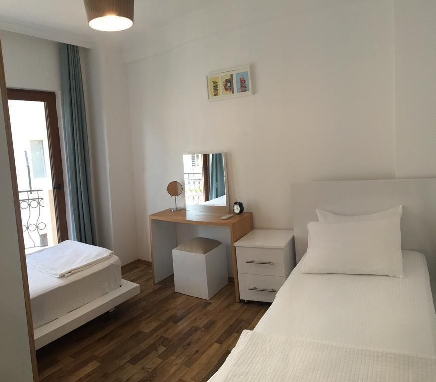 The Townhouse Apartment Kaş Phòng bức ảnh