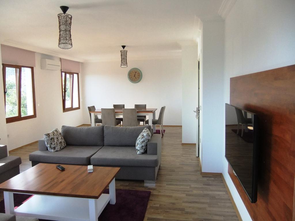 The Townhouse Apartment Kaş Phòng bức ảnh