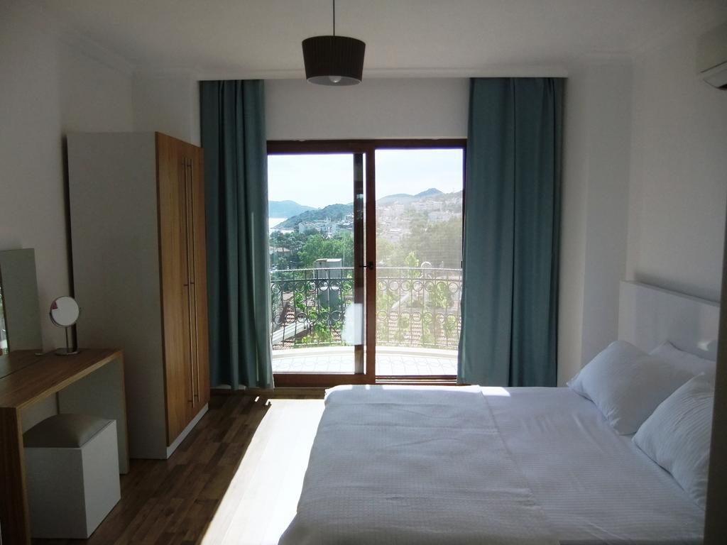 The Townhouse Apartment Kaş Phòng bức ảnh