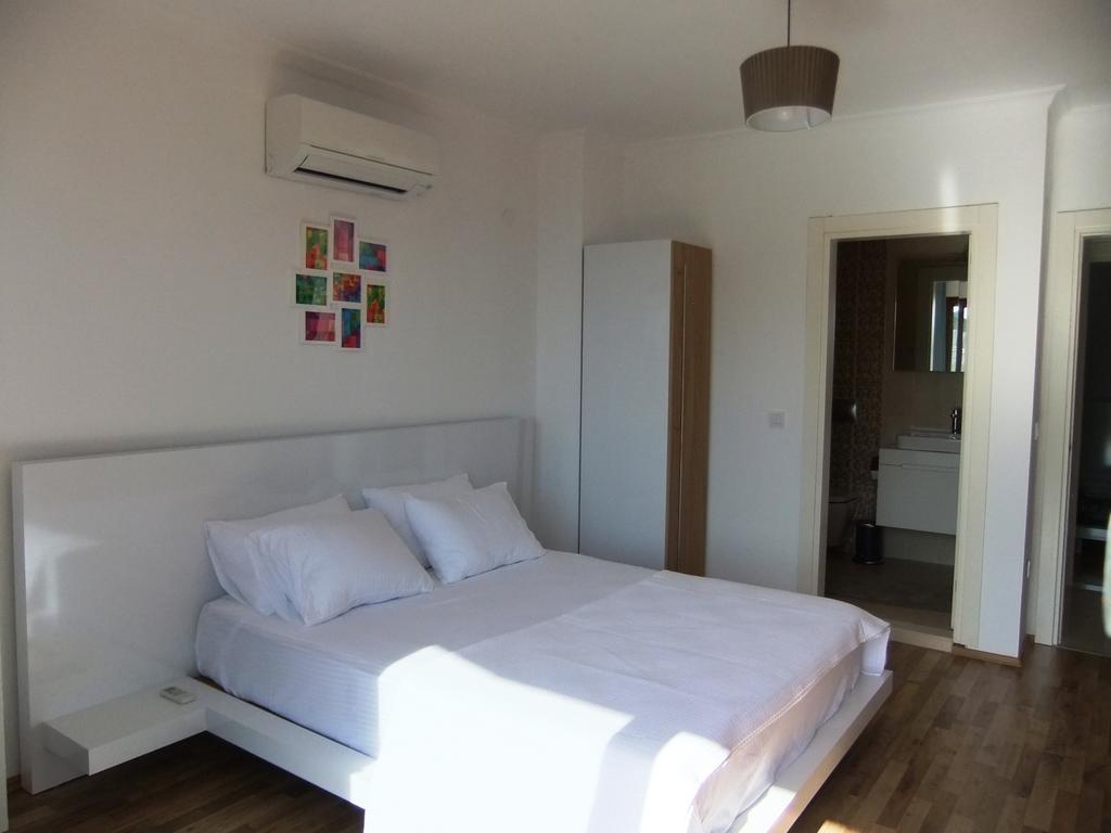 The Townhouse Apartment Kaş Phòng bức ảnh