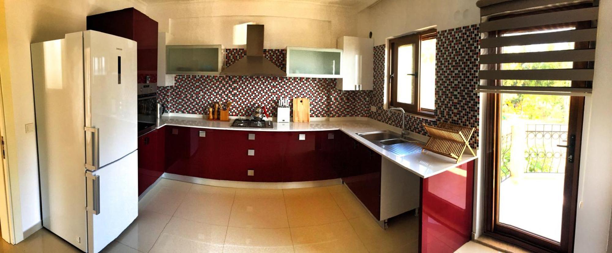 The Townhouse Apartment Kaş Ngoại thất bức ảnh