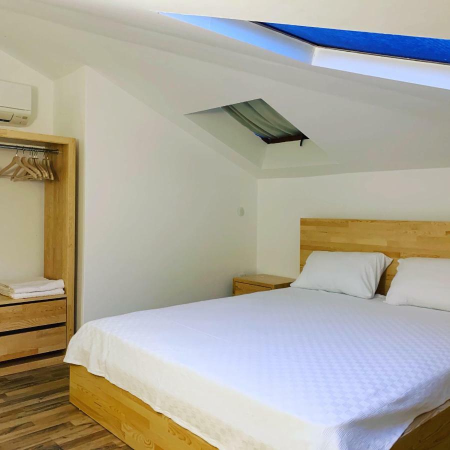 The Townhouse Apartment Kaş Ngoại thất bức ảnh