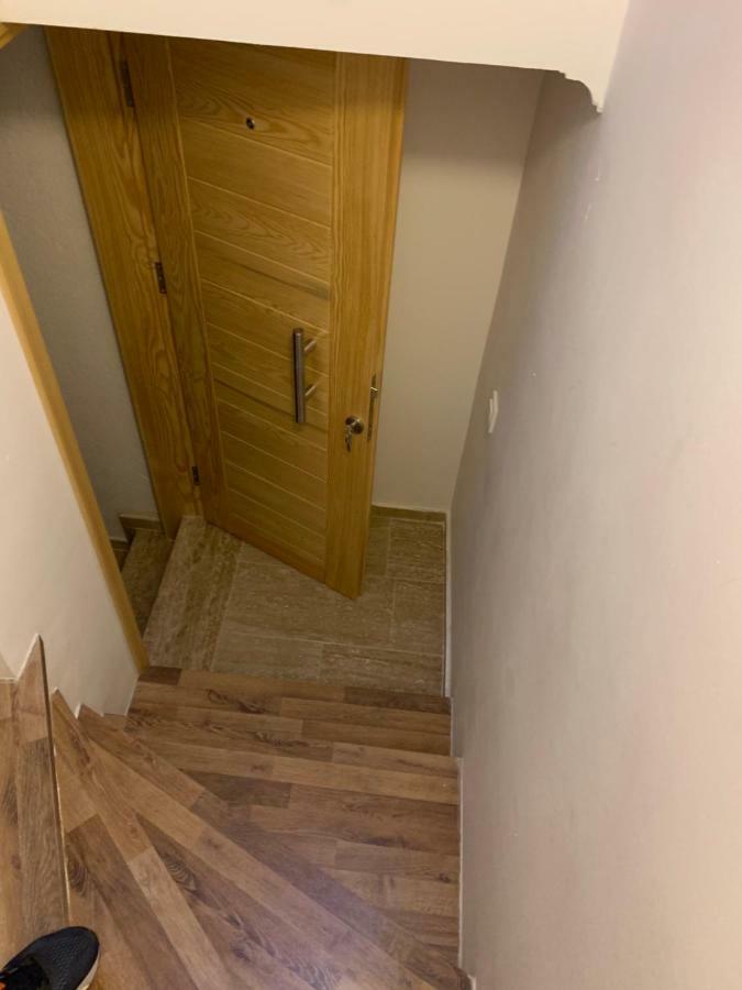 The Townhouse Apartment Kaş Ngoại thất bức ảnh