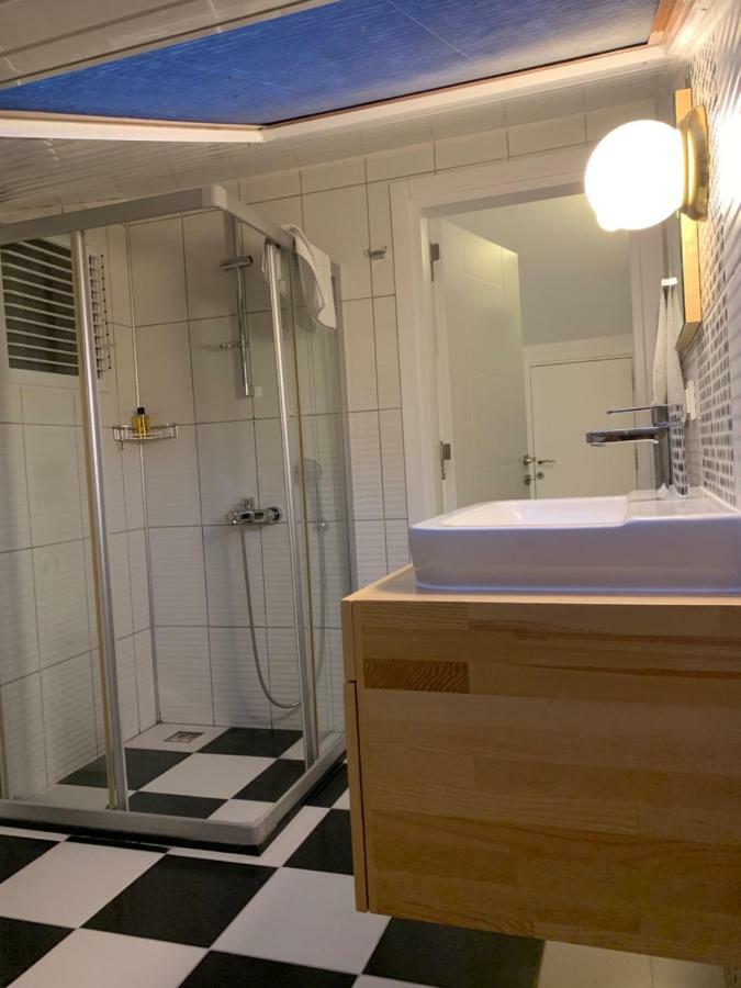 The Townhouse Apartment Kaş Ngoại thất bức ảnh