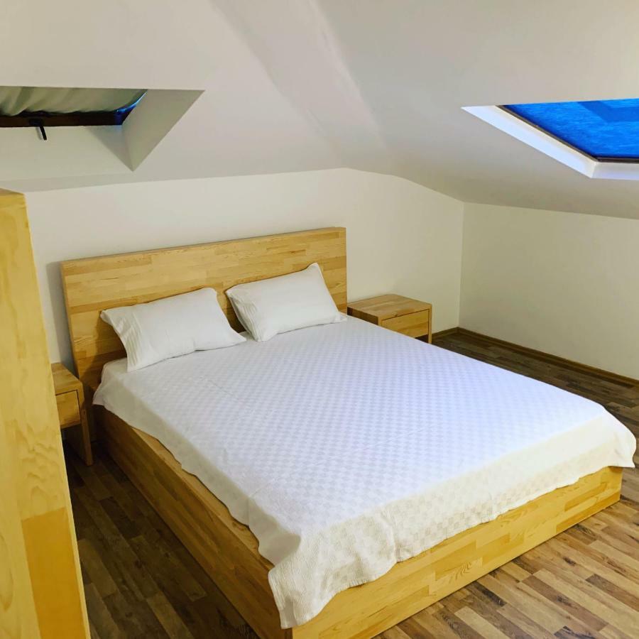 The Townhouse Apartment Kaş Ngoại thất bức ảnh