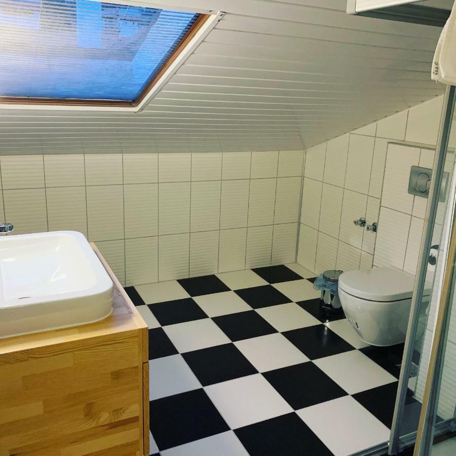 The Townhouse Apartment Kaş Ngoại thất bức ảnh